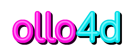 ollo4d — logo kanal
